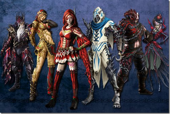 Yup Soul Sacrifice Delta Is Being Localized Siliconera