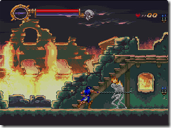 rondo of blood wii u