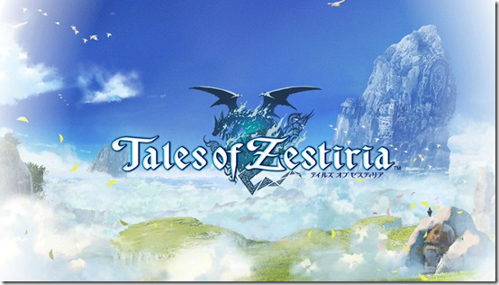 Tales of Zestiria Introduces Dezel And More Details On The Battle ...