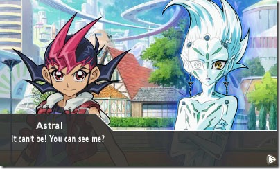 Yu-Gi-Oh! 5D's Decade Duels Plus Revealed