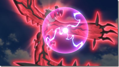 Pokémon Omega Ruby Preview - Sableye's Mega Evolution Confirmed