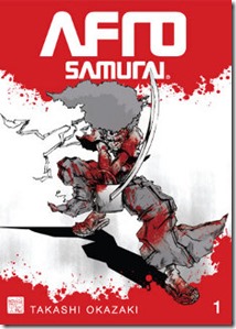 Afro Samurai 2 announced for PC and consoles