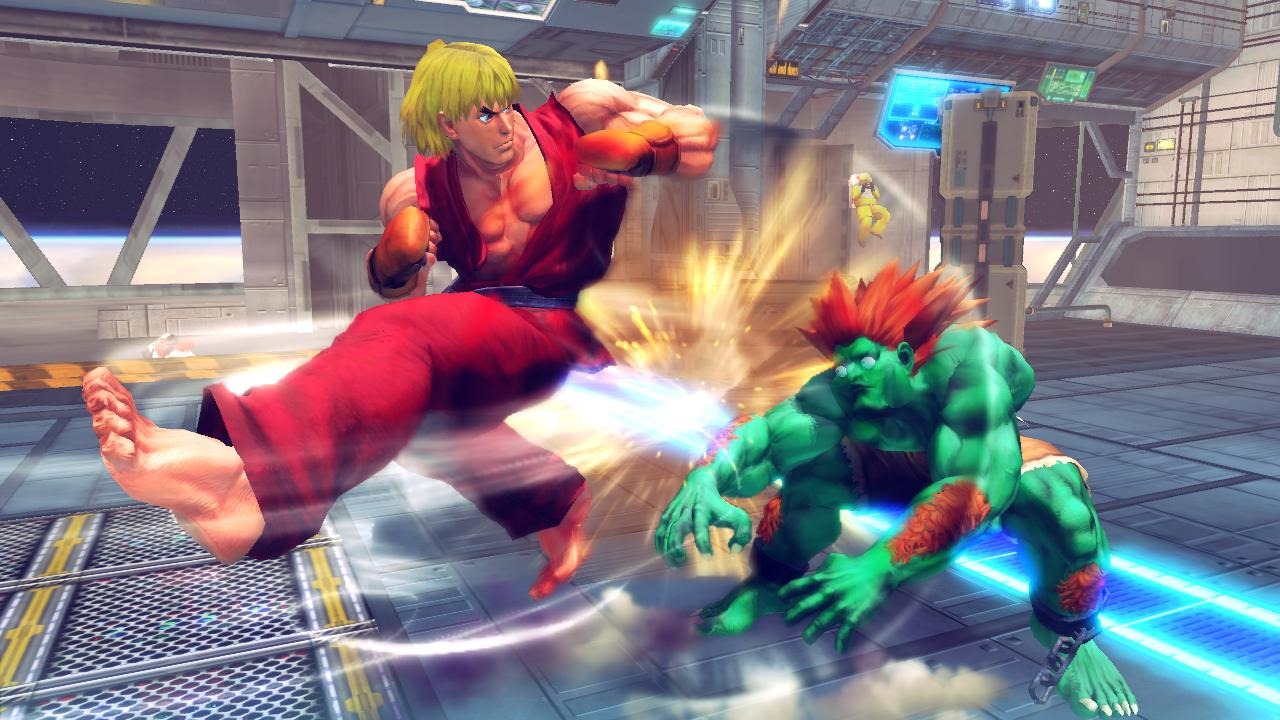 Blanka Moves and Character Guide, Combo Trials - Street Fighter 6 