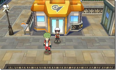 play pokemon omega ruby on android