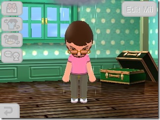 Tomodachi life rom