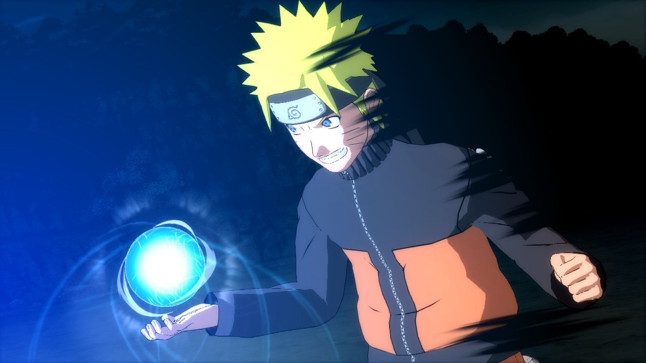 Naruto Shippuden: Ultimate Ninja Storm Revolution PS3 Demo Delayed ...