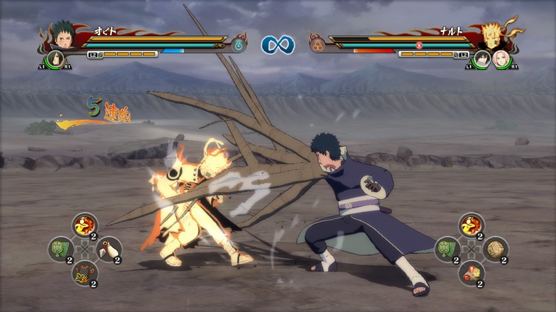 ProtonDB  Game Details for NARUTO SHIPPUDEN: Ultimate Ninja STORM  Revolution