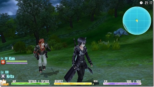 Where to Play Sword Art Online Games in Order - Siliconera