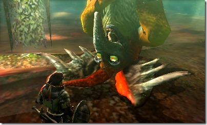 Monster Hunter Tri - Metacritic