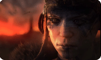 Hellblade 2 has yet to enter full production, Ninja Theory says in new  teaser reel