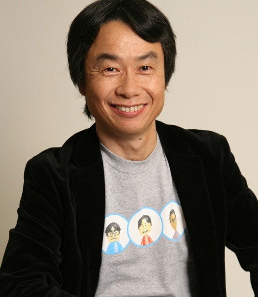 Miyamoto believes Nintendo's core philosophies will remain same without him