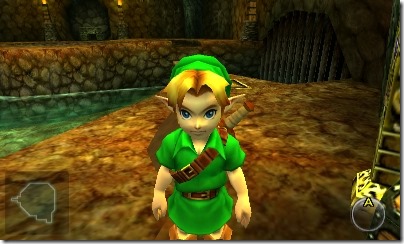 link 3ds