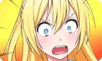 Nisekoi Marriage!? Coming To Vita In November - Siliconera