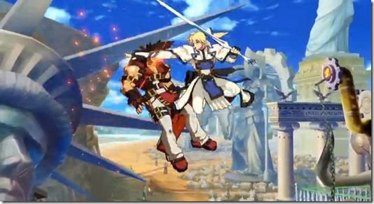 All About Guilty Gear With Creator Daisuke Ishiwatari - Siliconera