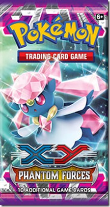 Free Pokemon X/Y Shiny Gengar Now Available at GameStop; Diancie