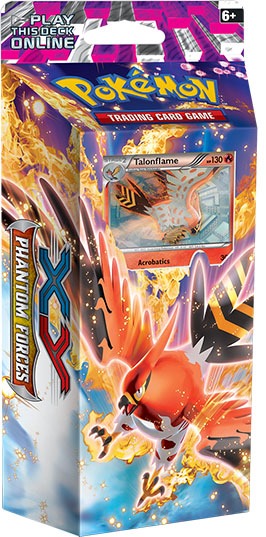 Grab Shiny Gengar And Diancie For Pokemon X & Y At US GameStop
