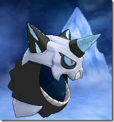 Steelix And Glalie Also Get Mega Evolutions In Pokemon Omega Ruby And Alpha Sapphire Siliconera