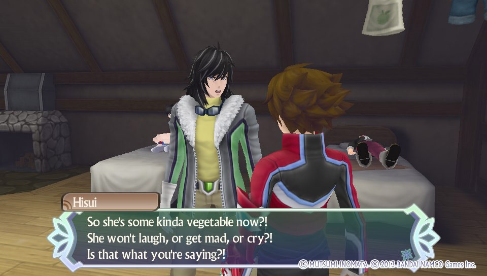 tales of hearts r