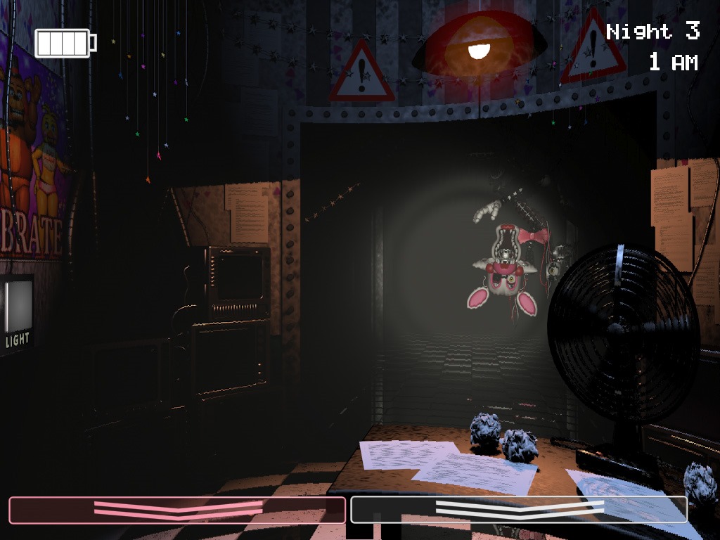 Surprise Five Nights at Freddy's spinoff hits Steam — and it's free -  Polygon