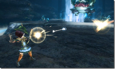 Final Fantasy Explorers Sounds Fun, But Has Issues That Need Ironing ...