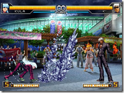 SNK PLAYMORE:THE KING OF FIGHTERS 2002 UNLIMITED MATCH Is Now