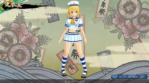 Senran Kagura: Estival Versus Introduces Three New Playable Characters -  Siliconera