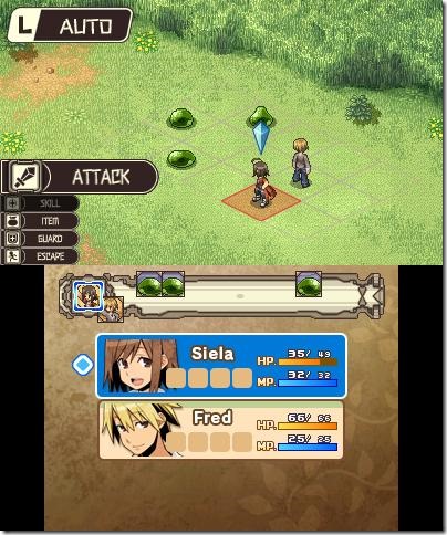 Tavern Rpg Adventure Bar Story Being Localized For Nintendo 3ds Siliconera