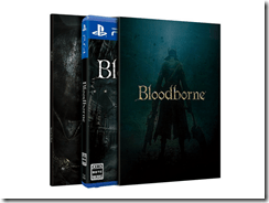 Bloodborne Complete Edition Bundle