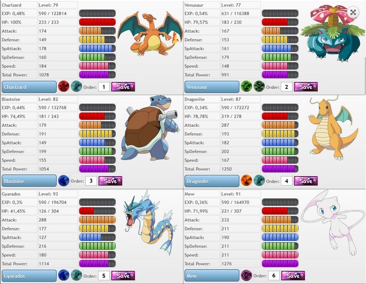 I've been giving away good nature starters for newbies on starting area on  different regions daily and i noticed how there's always a lot of new  players in pokemmo but how come