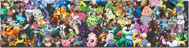 Pokemon Pets: Gameplay Tutorial - How to play PokemonPets