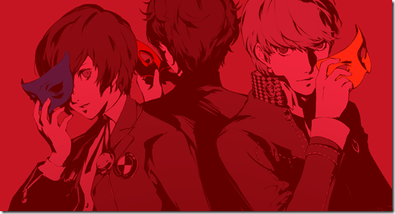 Check Out Atlus' Massive Persona Stream Here - Siliconera