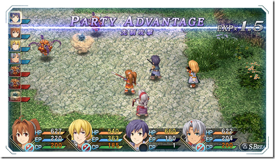 What Else Is New In The Legend of Heroes: Trails in the Sky FC ...