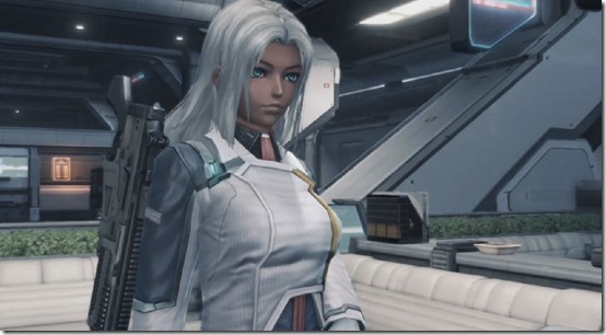 Xenoblade Chronicles X Details Advanced Techniques And How To Handle ...