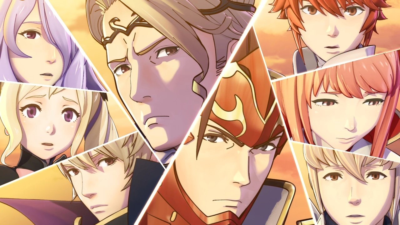 NEW Fire Emblem 17 LEAK?! & Nintendo Switch Fans ANGRY Over Soul