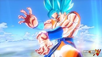 Análisis Dragon Ball Xenoverse - PS4, PS3, Xbox 360, Xbox One, PC