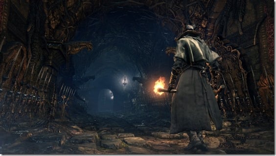 Bloodborne Remaster Confirmed To Only Exist In Your Dreams