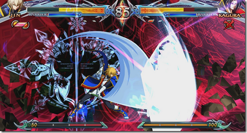 The Next BlazBlue May Have Tag Battles, Creator Wants Siliconera's ...