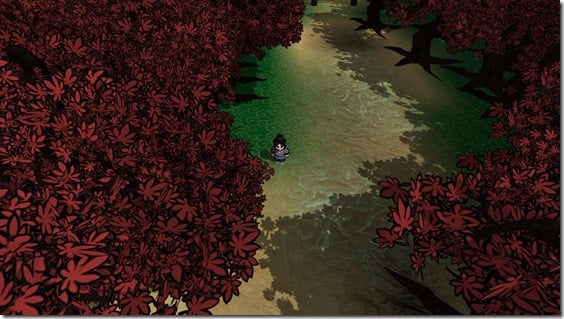 This Upcoming RPG Pays Homage To Old Japanese Folktales - Siliconera