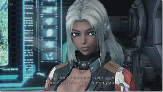 Xenoblade Chronicles X’s Script Took A Year And A Half To Write ...