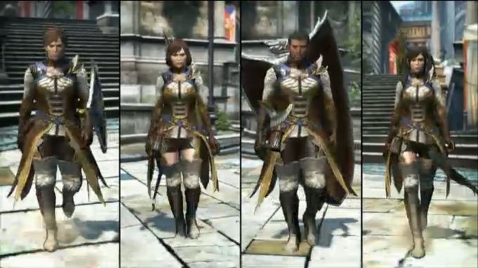 Dragon's Dogma Online Proves to Be Hot Stuff in Japan at Launch