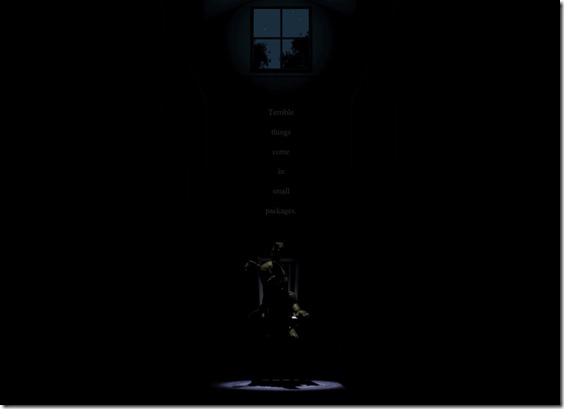 Five Nights at Freddy's 3 is Full of Easter Eggs, Here's How to Find Them -  The Escapist