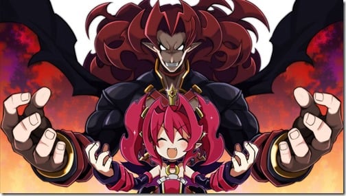 Disgaea 5 Brings Phantom Kingdom’s Lord Zetta And Priere From La ...