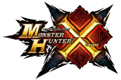 Monster Hunter X