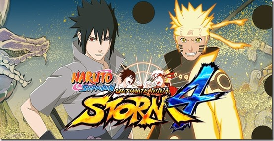 Older Naruto, Sasuke, Sakura, And Hinata Are In Ultimate Ninja Storm 4 -  Siliconera