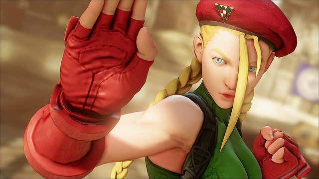 Street Fighter 5's DLC characters can be earned for free through gameplay -  Polygon