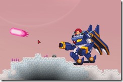 how to get a mech in starbound