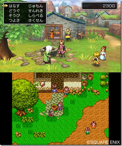 best rpgs on 3ds