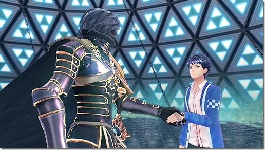 Shin Megami Tensei X Fire Emblem To Release In Japan On December