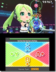 How To Open Up Hatsune Miku Project Mirai DX Songs For Every