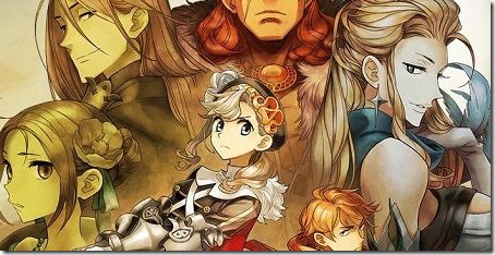 Grand Kingdom's Latest Trailer Shows Off More Of Its Knights And Mages ...